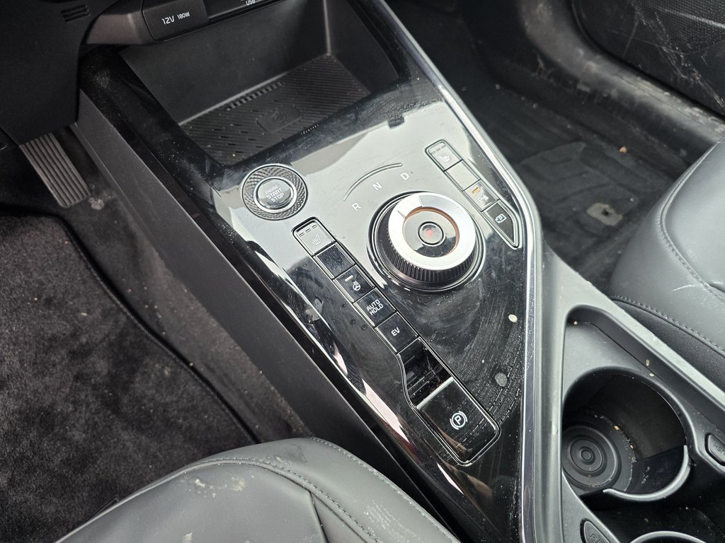 2024 Kia Niro Plug-In Hybrid EX-5