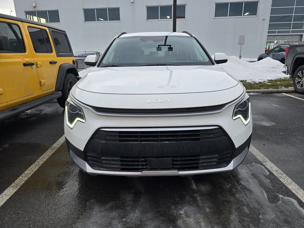 2024 Kia Niro Plug-In Hybrid EX-4