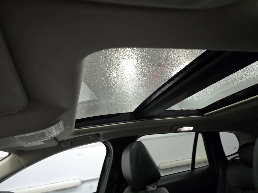 Mazda CX-50 GS-L COMME NEUF ! TRES BAS KM ! 2025-7