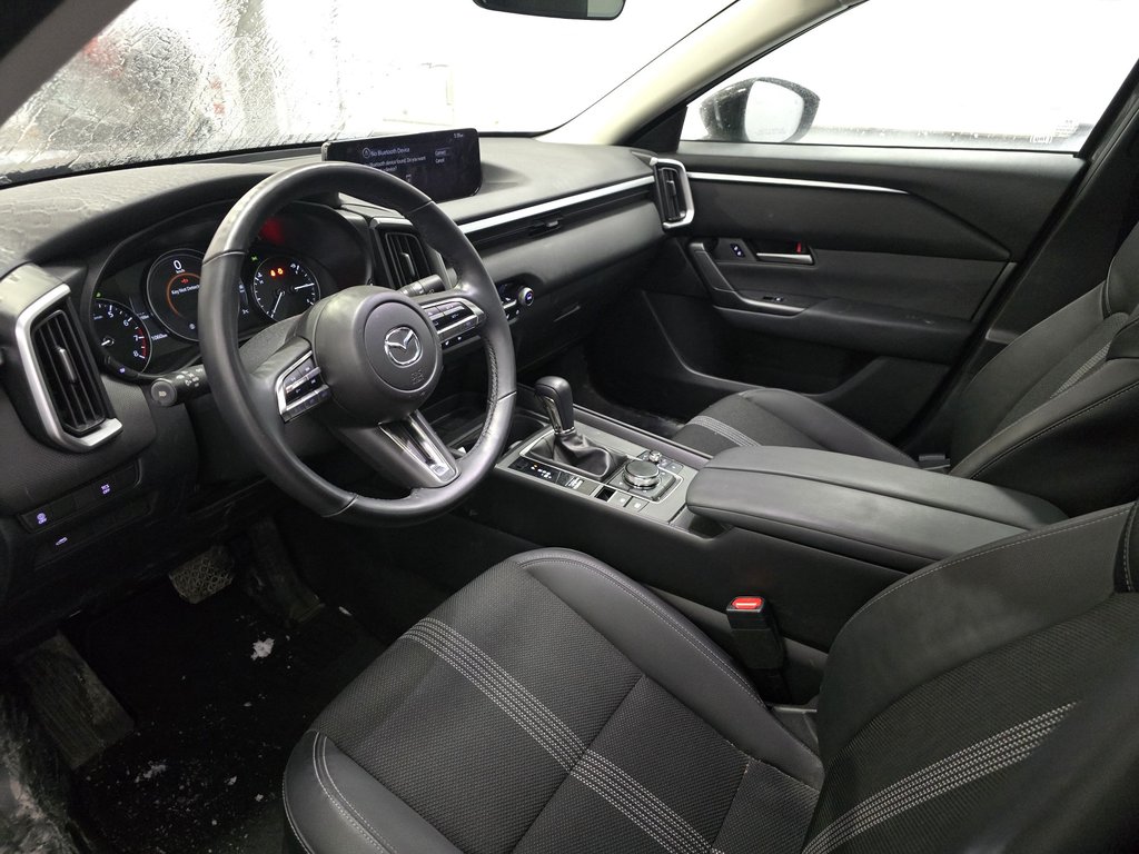 Mazda CX-50 GS-L COMME NEUF ! TRES BAS KM ! 2025-6