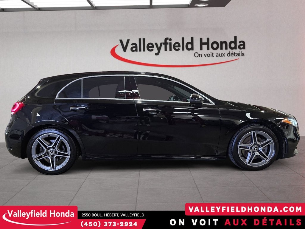 2021 Mercedes-Benz A-Class A 250 4MATIC TOIT PANO-4