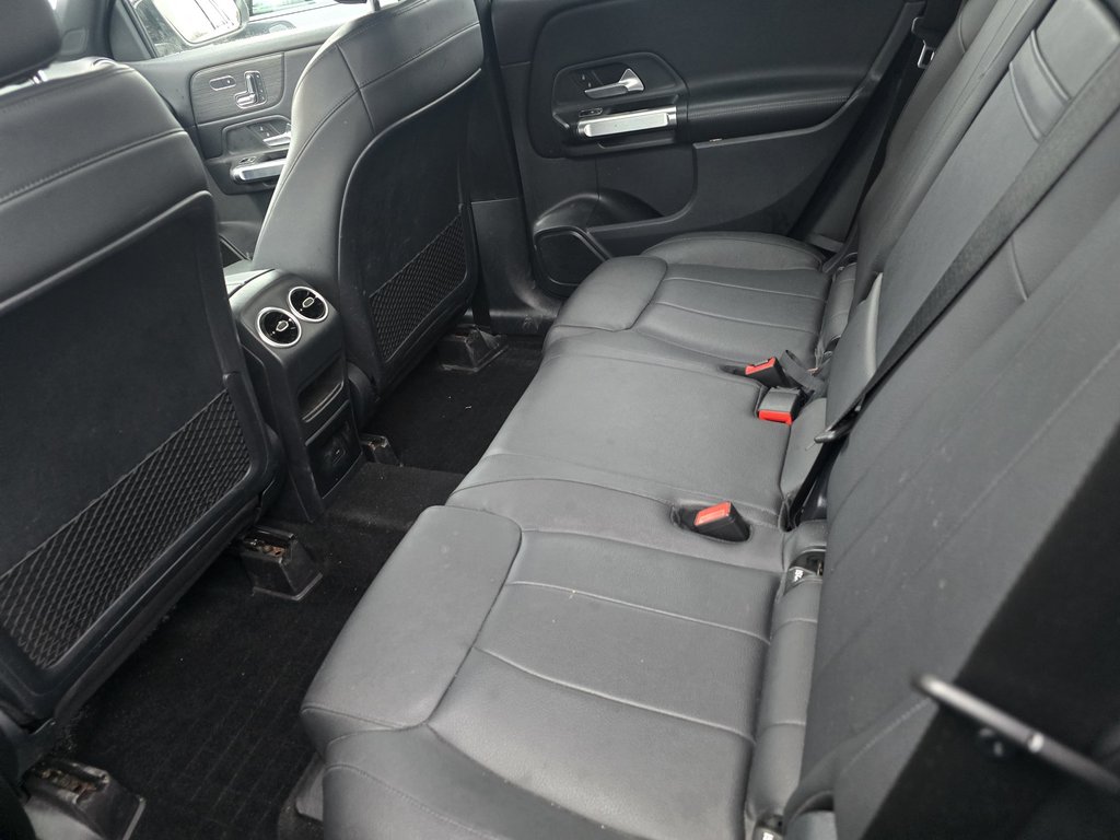 2021 Mercedes-Benz GLB 250 PREMIUM PACKAGE-3