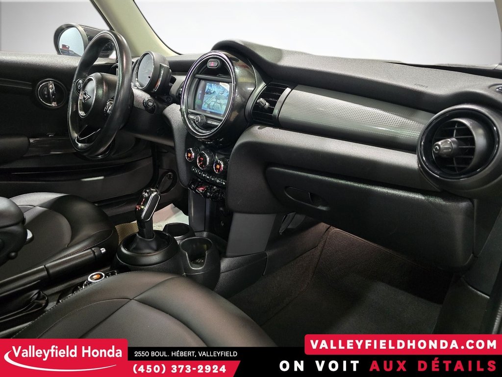 2021 Mini Hardtop photo 4