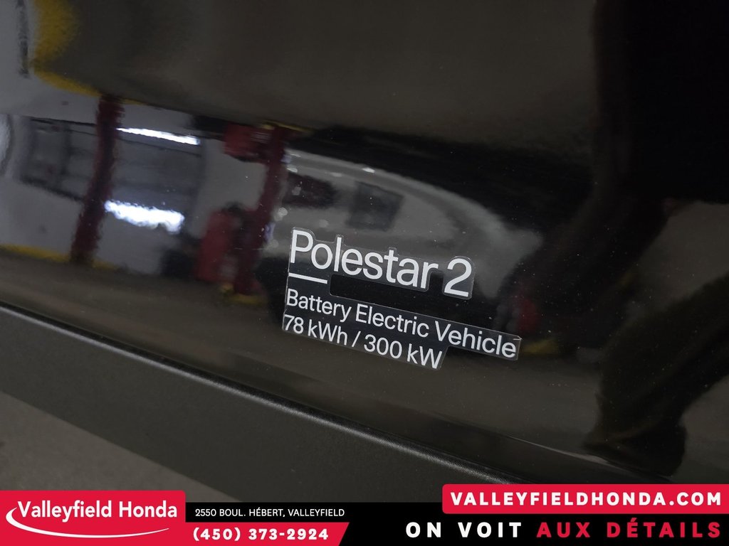 2021 Polestar 2 Launch Edition-3