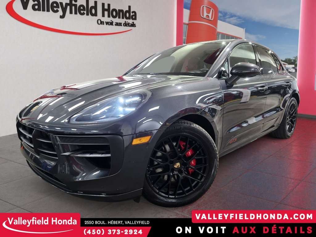 2021 Porsche Macan GTS-0