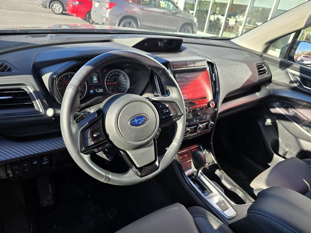 Subaru Ascent Onyx 2022-1