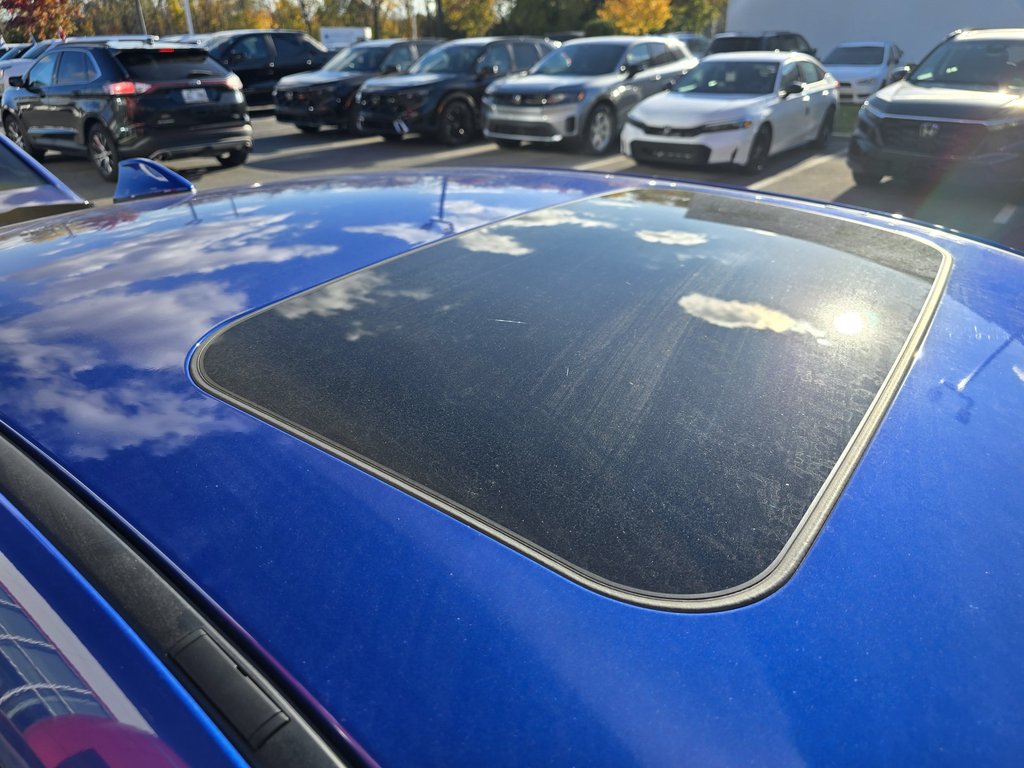 Subaru WRX Sport 2023-6