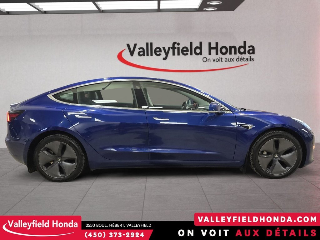 Tesla Model 3 Long Range 2020-4