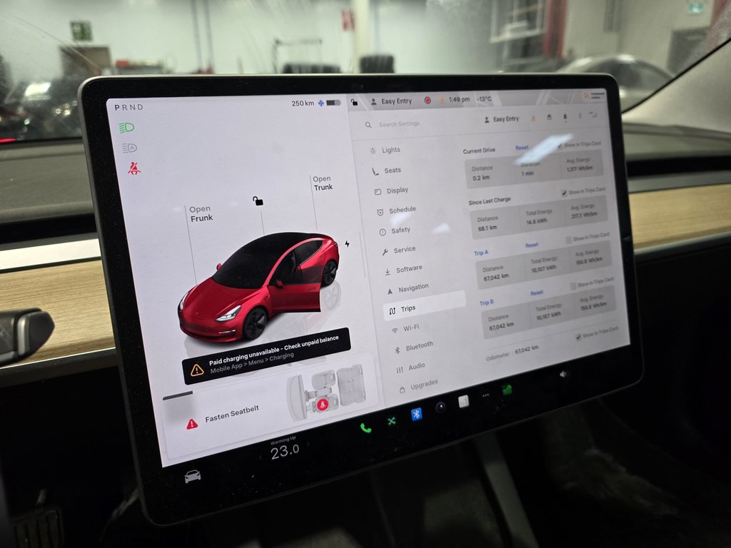 Tesla Model 3  2022-1