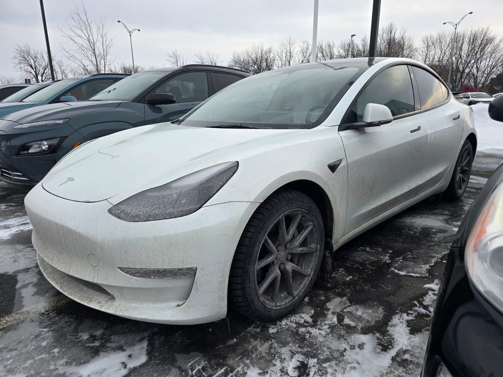 Tesla Model 3 438KM AUTONOMIE - AUTOPILOT 2023-0