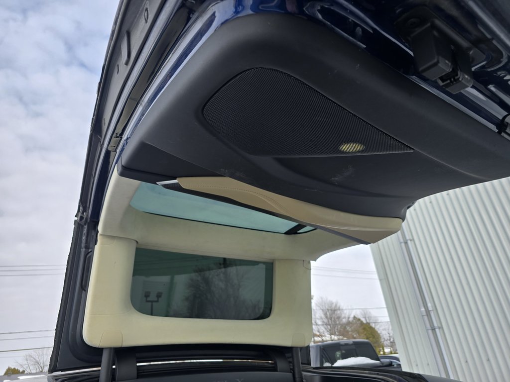 Tesla Model X 100D 417HP ET 475KM AUTONOMIE 2017-2