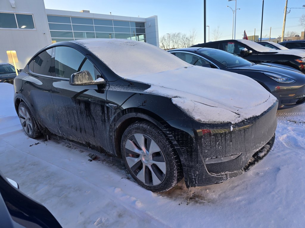 Tesla Model Y Long Range 2021-0