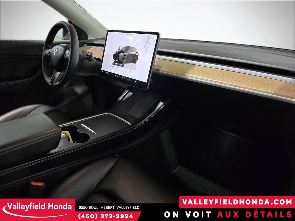 2022 Tesla Model Y Performance-4