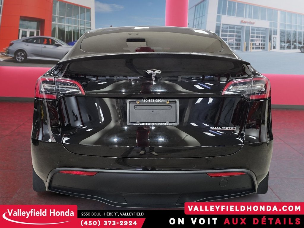 2022 Tesla Model Y Performance-6