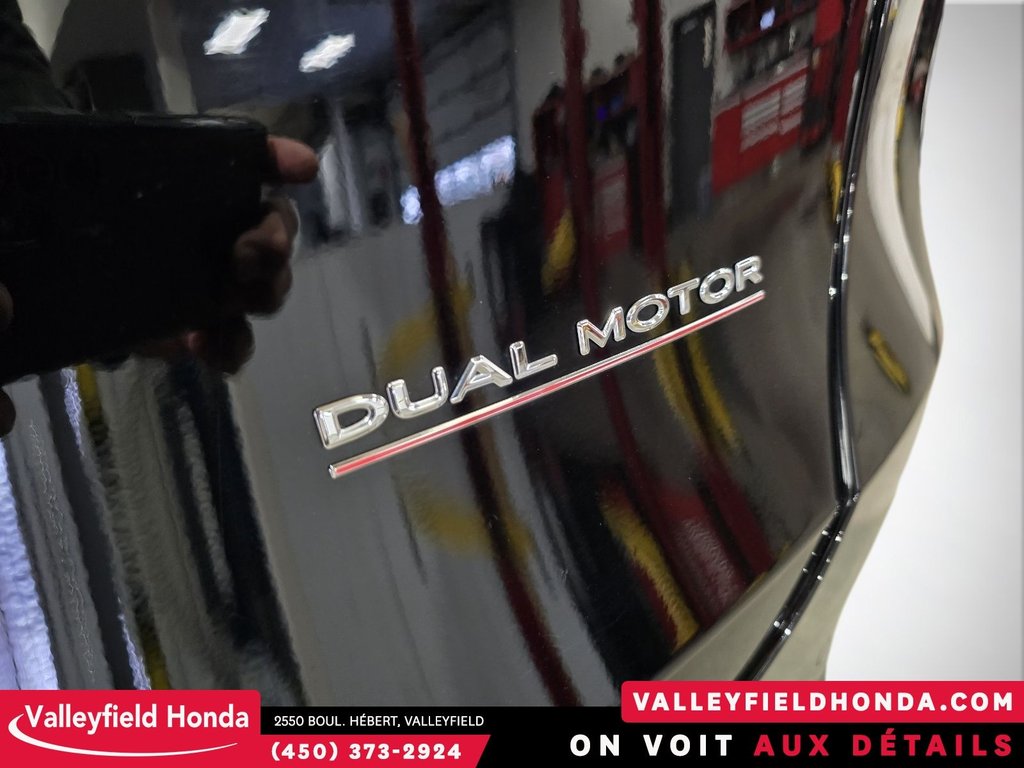 2022 Tesla Model Y Performance-7