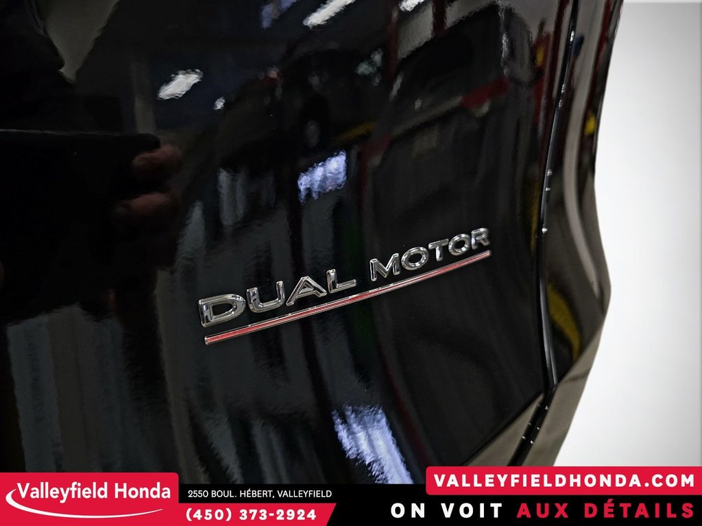 Tesla Model Y Performance AWD 450HP 2024-7