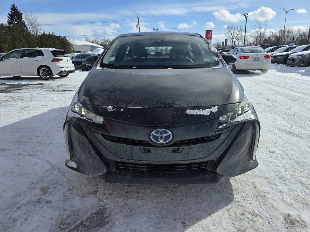 Toyota Prius Prime Upgrade 2021-4