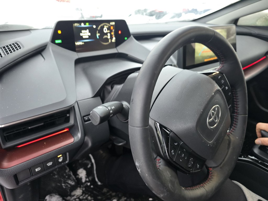 Toyota Prius Prime XSE 2024-1