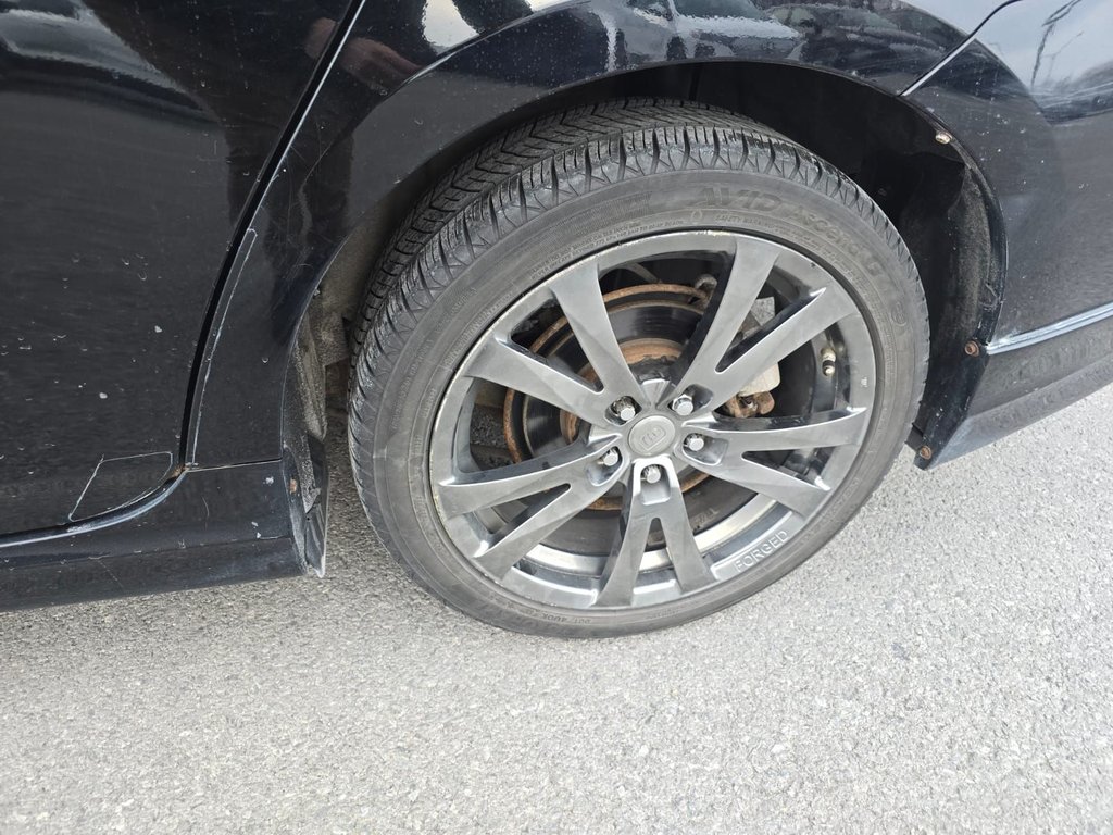 Toyota Prius HYBRIDE - FIABLE & ECONOMIQUE 2013-3