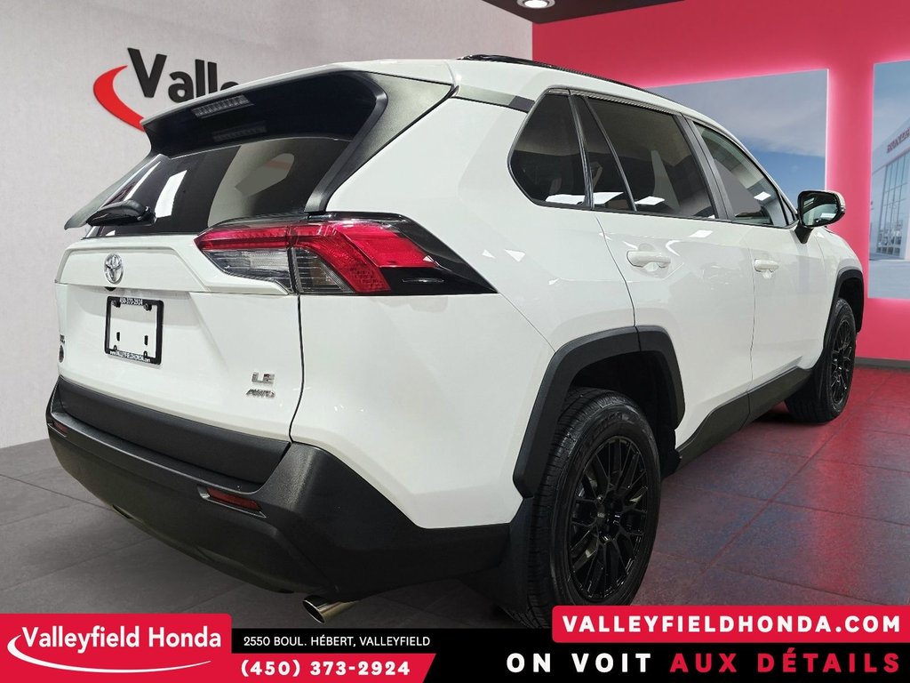 2019 Toyota RAV4 LE-5