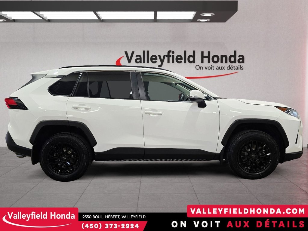 2019 Toyota RAV4 LE-3