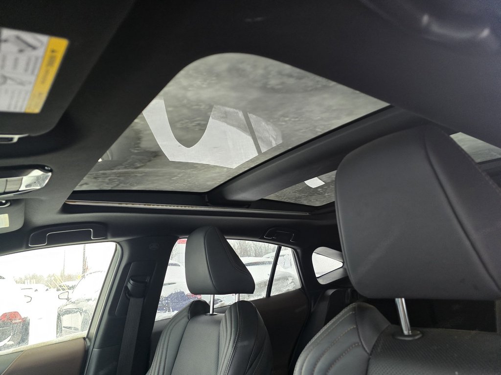 Toyota Venza Limited 2022-7