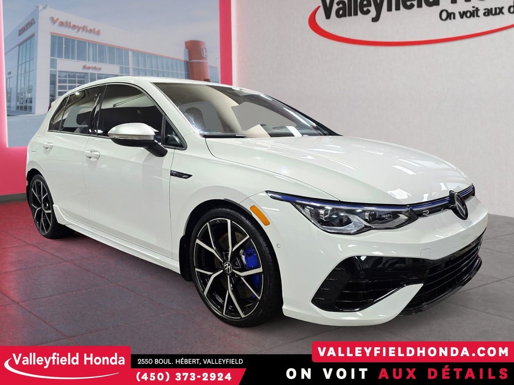 2023 Volkswagen Golf R-2