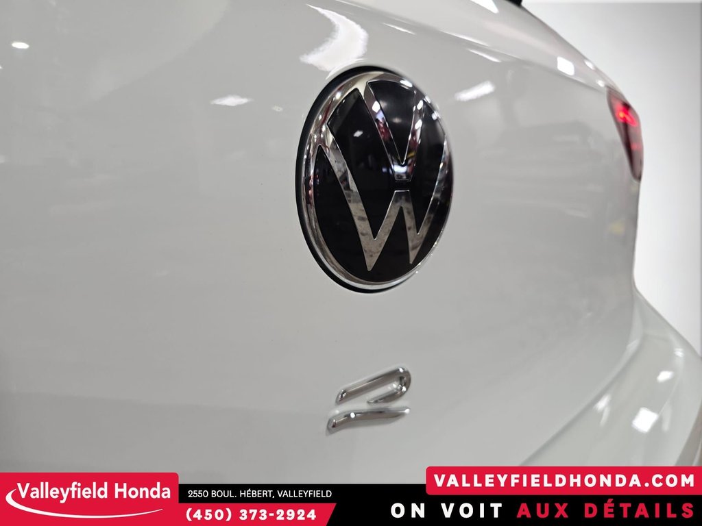 2023 Volkswagen Golf R-7