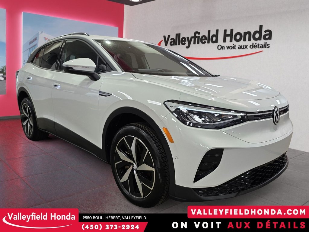 Volkswagen ID.4 Pro AWD 2024-2