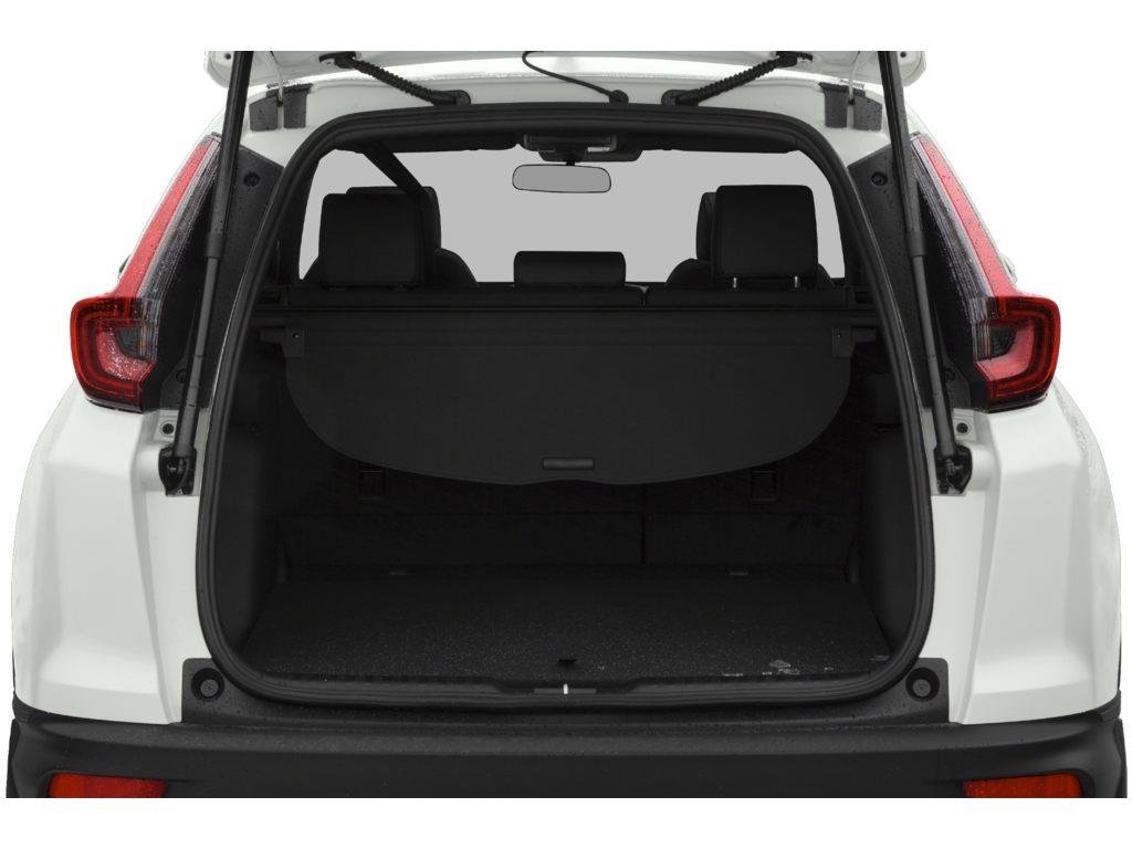 2021 Honda CR-V Sport-7