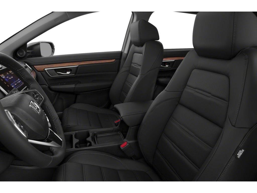 2021 Honda CR-V EX-L-5