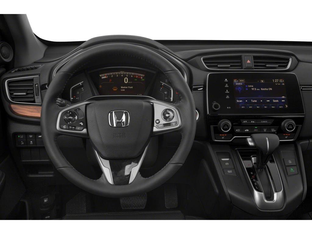 2021 Honda CR-V EX-L-3