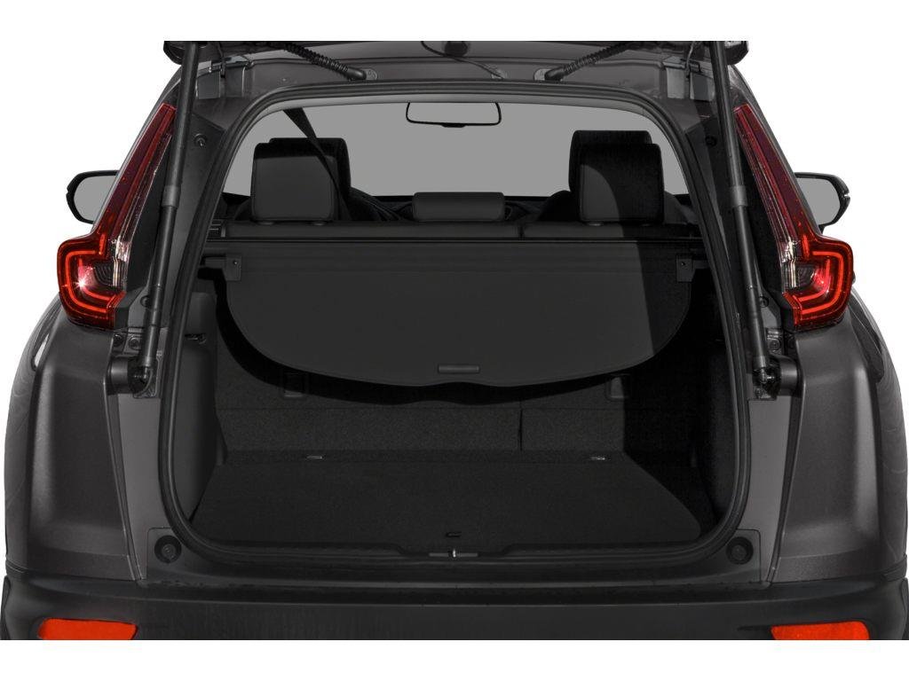 2021 Honda CR-V EX-L-7