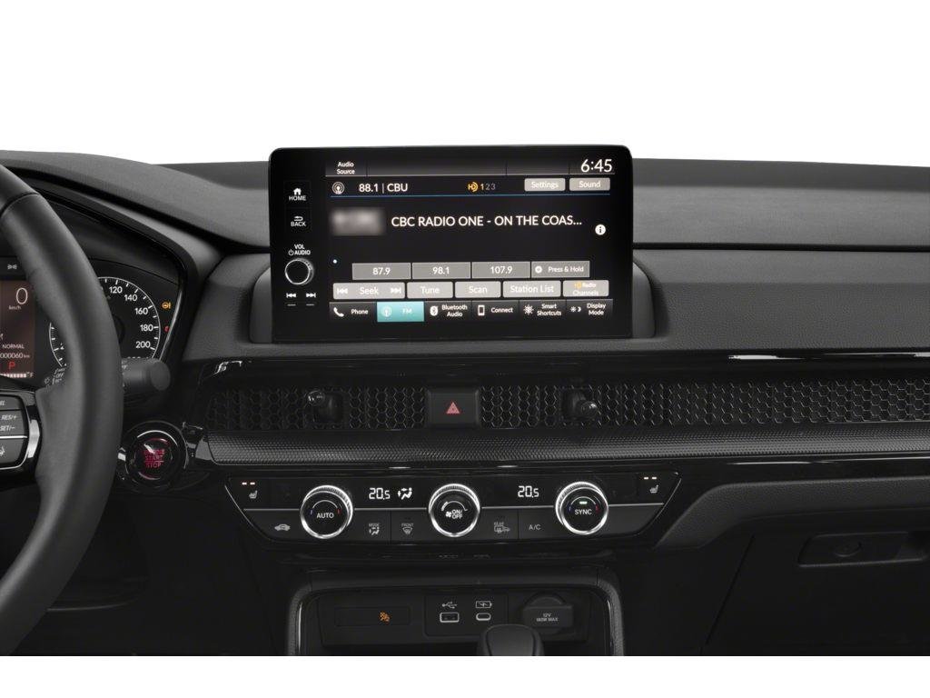 2023 Honda CR-V EX-L-6