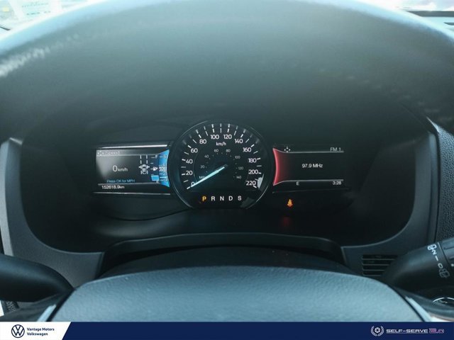 Ford Explorer XLT 2019 à Truro, Nouvelle-Écosse - 18 - w1024h768px