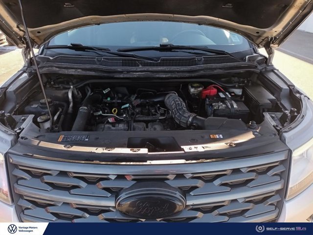 Ford Explorer XLT 2019 à Truro, Nouvelle-Écosse - 13 - w1024h768px