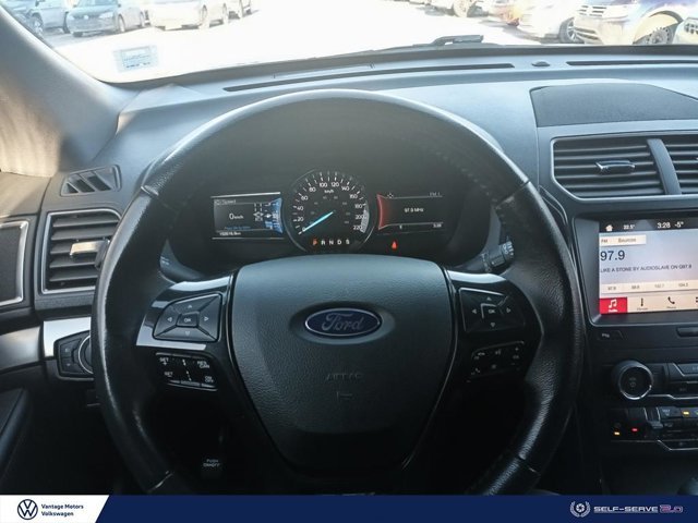 Ford Explorer XLT 2019 à Truro, Nouvelle-Écosse - 17 - w1024h768px