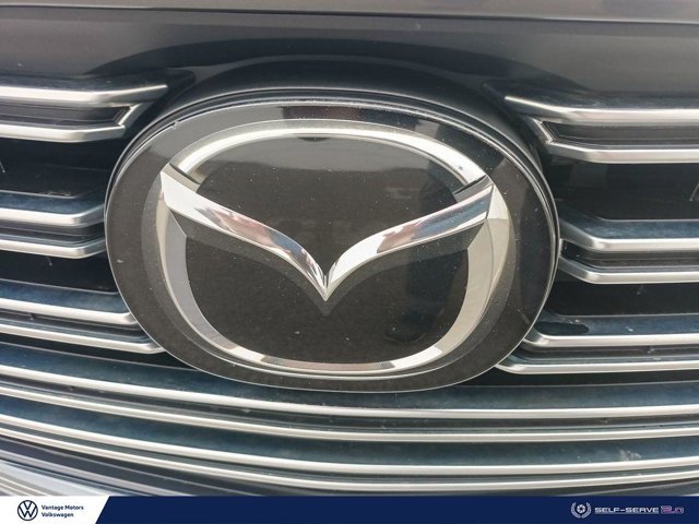 Mazda CX-9 Signature 2016 à Truro, Nouvelle-Écosse - 12 - w1024h768px