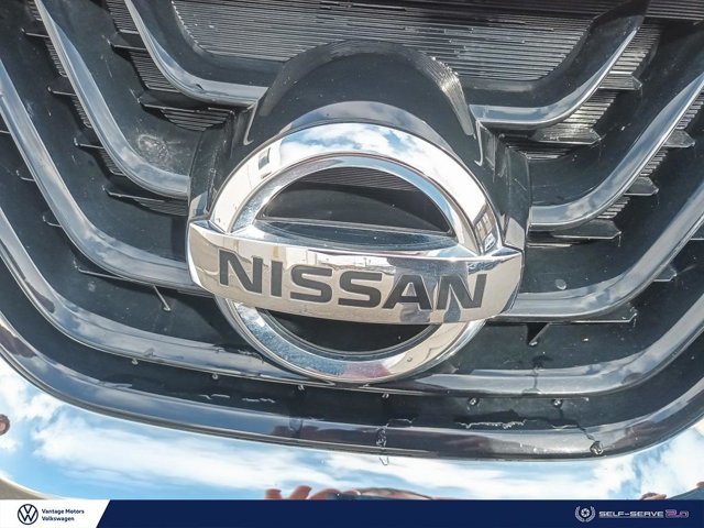 2018 Nissan Murano SV in Truro, Nova Scotia - 12 - w1024h768px