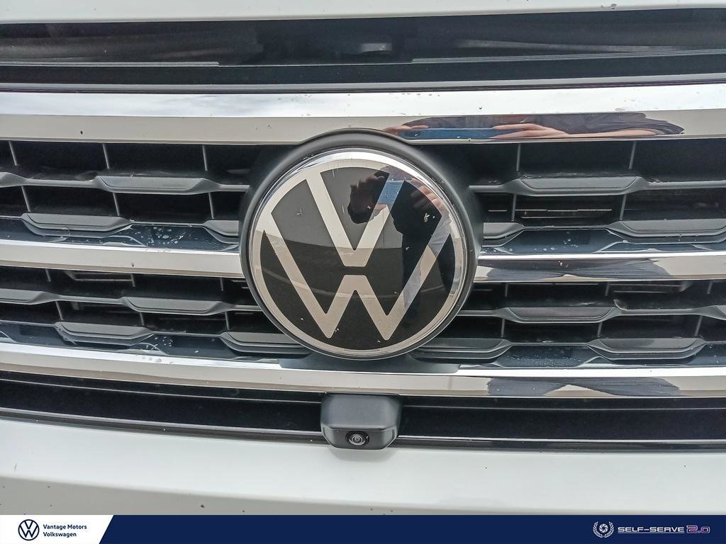 Volkswagen ATLAS CROSS SPORT Execline 2022 à Truro, Nouvelle-Écosse - 12 - w1024h768px
