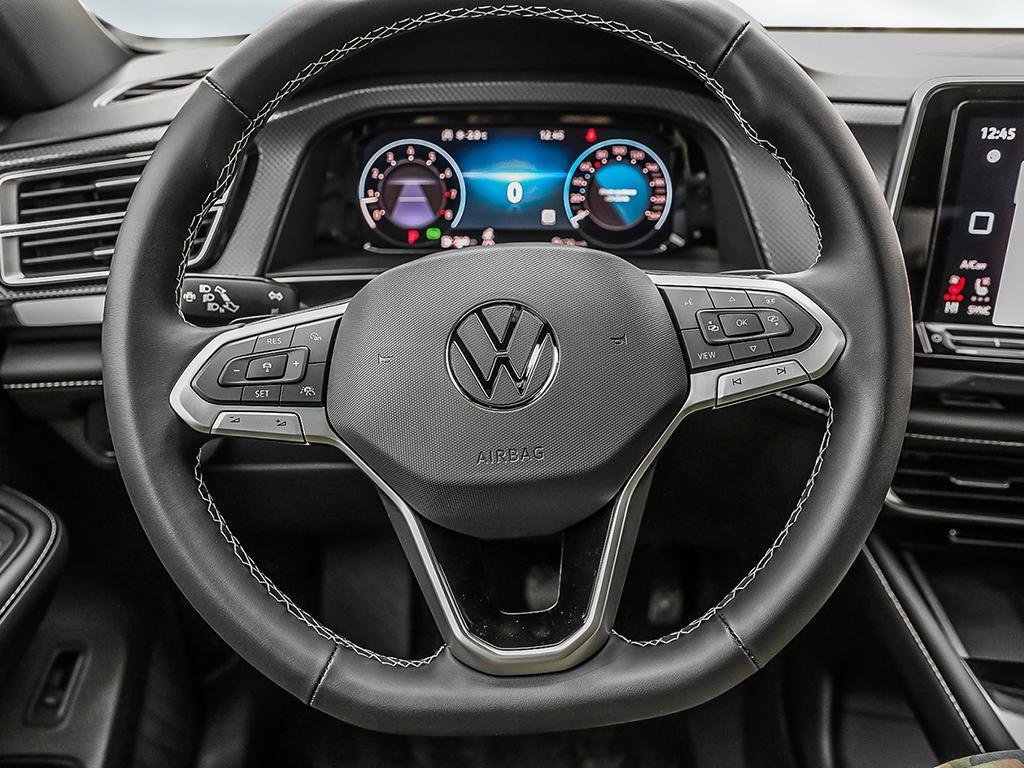 Volkswagen ATLAS CROSS SPORT Highline 2024 à Truro, Nouvelle-Écosse - 13 - w1024h768px
