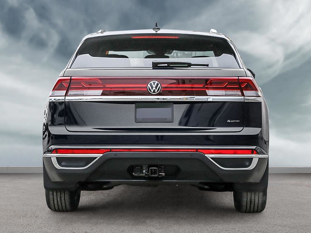 2024 Volkswagen ATLAS CROSS SPORT Highline in Truro, Nova Scotia - 5 - w1024h768px
