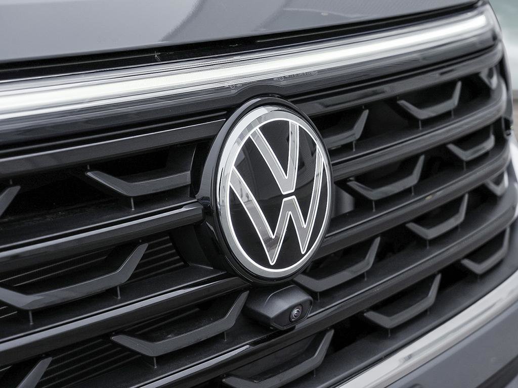 2024 Volkswagen ATLAS CROSS SPORT Execline in Truro, Nova Scotia - 9 - w1024h768px