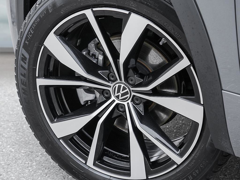 2024 Volkswagen ATLAS CROSS SPORT Execline in Truro, Nova Scotia - 8 - w1024h768px