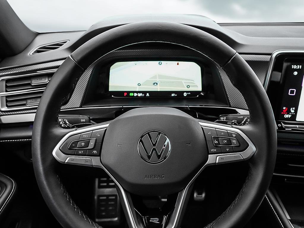 Volkswagen ATLAS CROSS SPORT Execline 2024 à Truro, Nouvelle-Écosse - 13 - w1024h768px