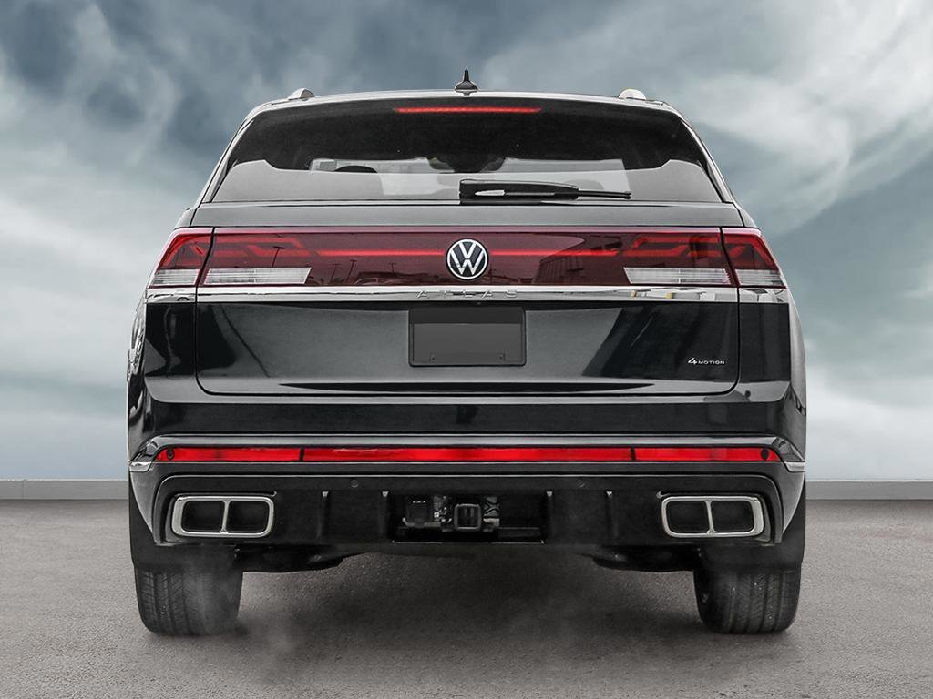 Volkswagen ATLAS CROSS SPORT Execline 2024 à Truro, Nouvelle-Écosse - 5 - w1024h768px