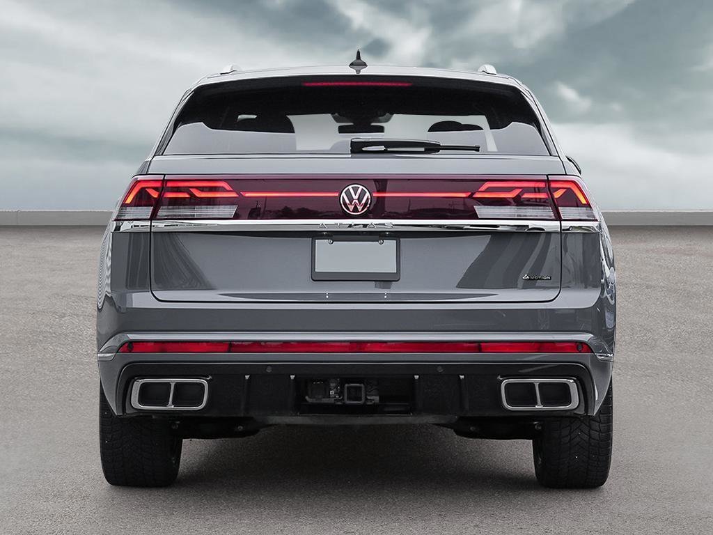 2024 Volkswagen ATLAS CROSS SPORT Execline in Truro, Nova Scotia - 5 - w1024h768px