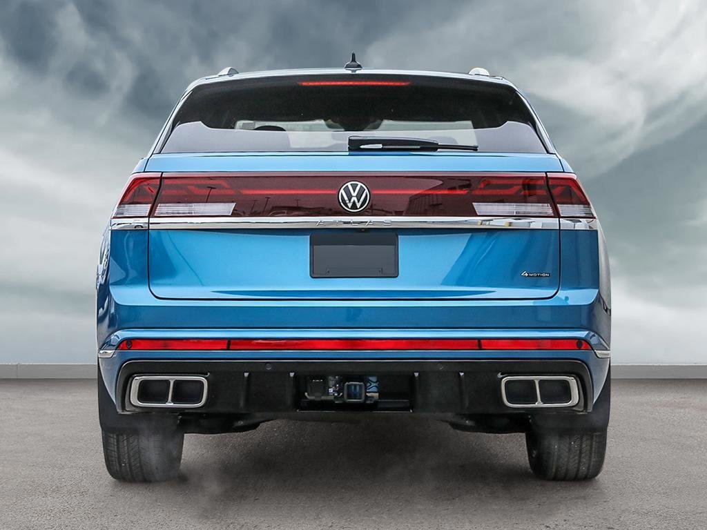 Volkswagen ATLAS CROSS SPORT Execline 2024 à Truro, Nouvelle-Écosse - 5 - w1024h768px