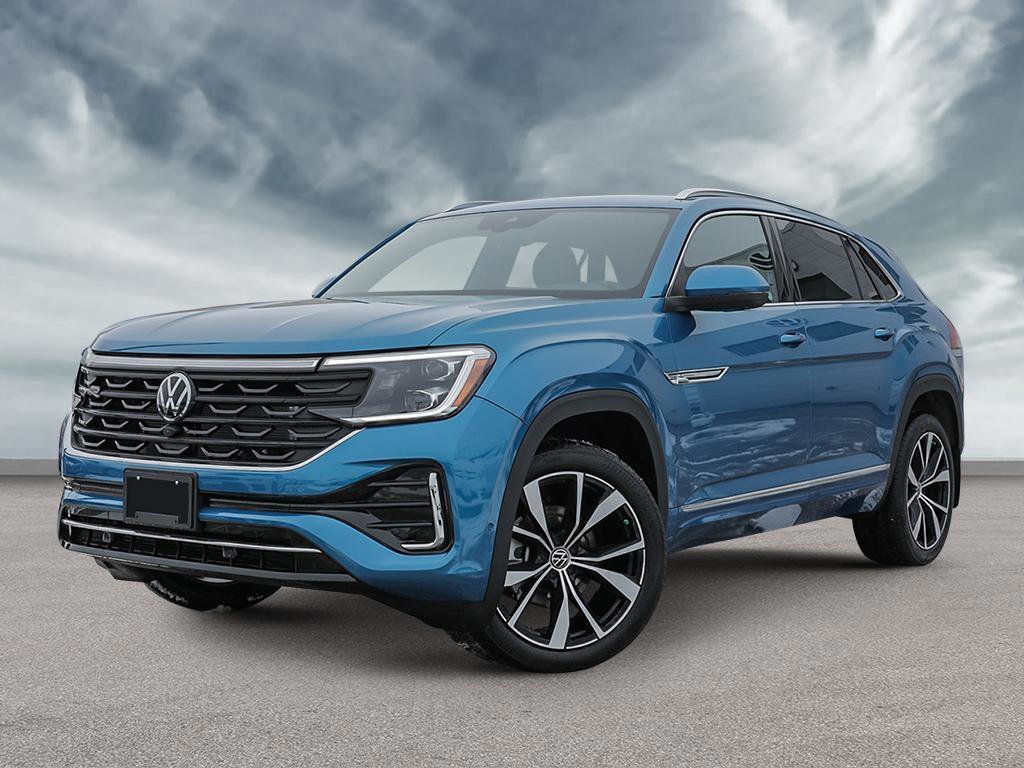 Volkswagen ATLAS CROSS SPORT Execline 2024 à Truro, Nouvelle-Écosse - 1 - w1024h768px