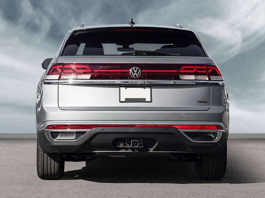 Volkswagen ATLAS CROSS SPORT Highline 2024 à Truro, Nouvelle-Écosse - 5 - w1024h768px